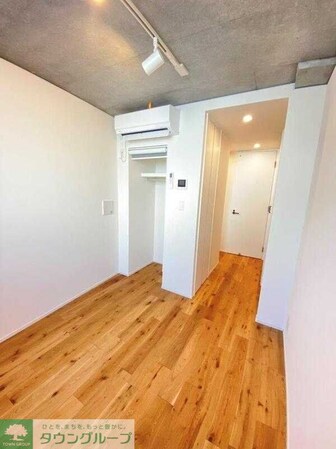 crostone大山の物件内観写真